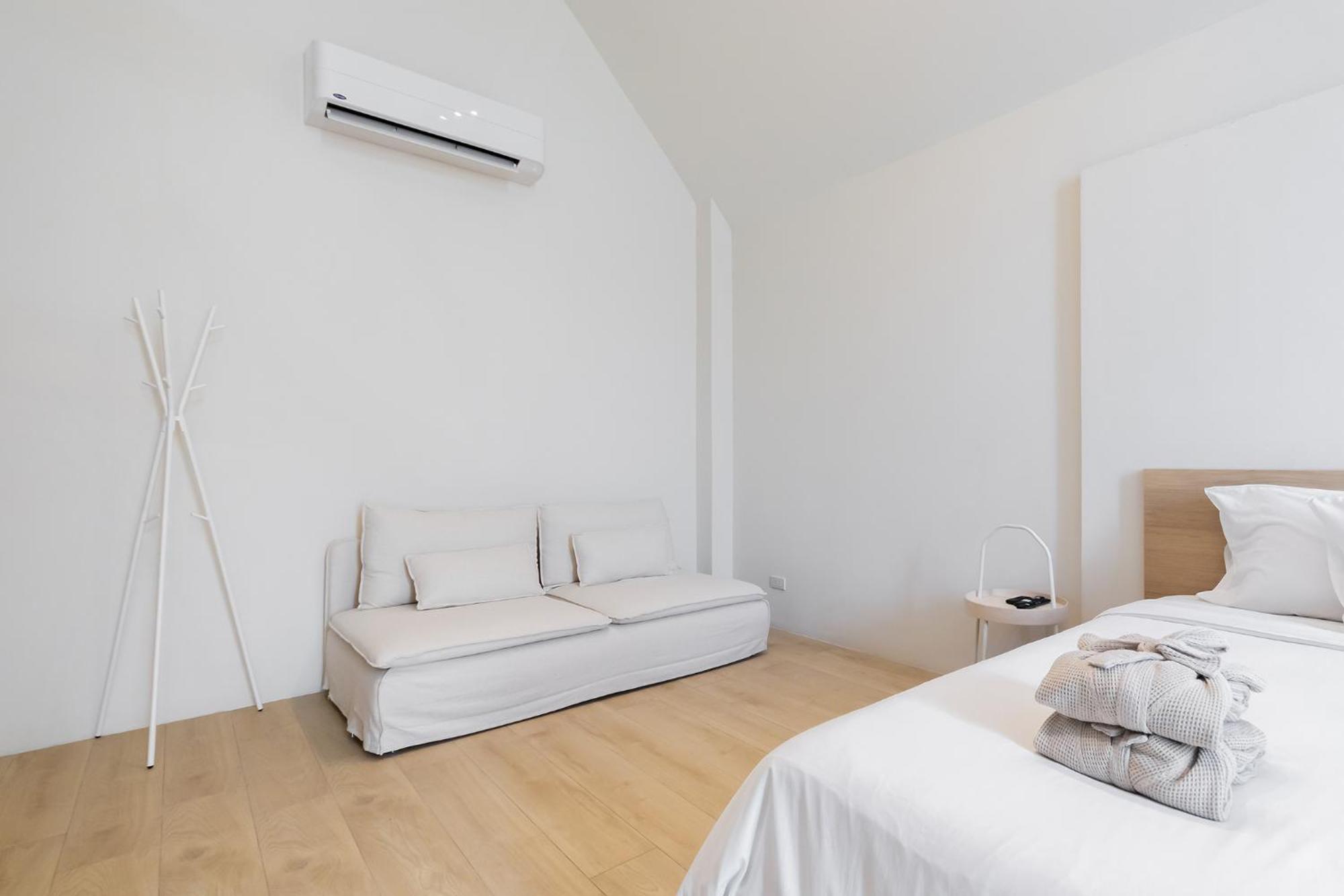Nidhra นิทรา Apartment Ban Lat Krachaeng Exterior photo